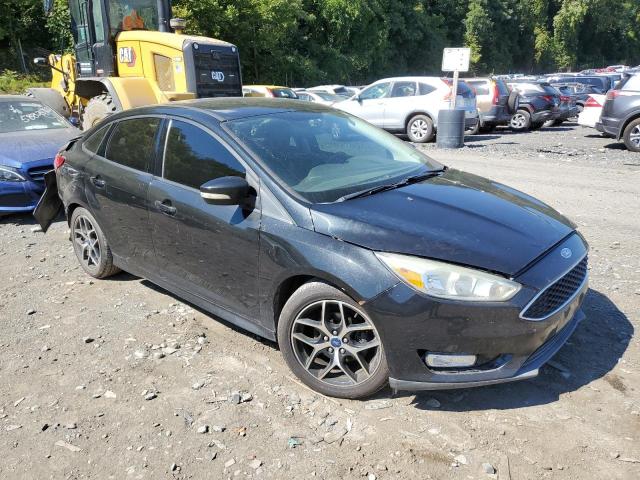 Photo 4 from auction – 2015 FORD FOCUS SE with VIN 1FADP3F25FL209836