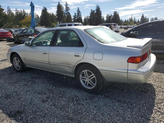 Photo 2 from auction – 2001 TOYOTA CAMRY CE with VIN JT2BG22K910551830