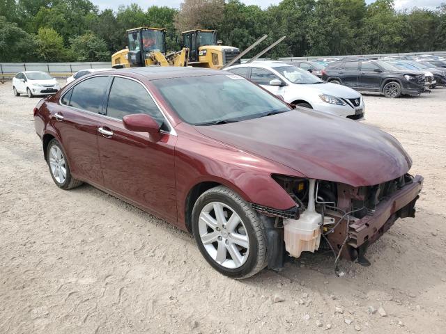 Photo 4 from auction – 2008 LEXUS ES 350 with VIN JTHBJ46G182187457