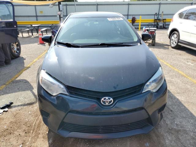 Photo 5 from auction – 2016 TOYOTA COROLLA L with VIN 2T1BURHE1GC716035