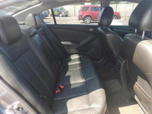 Photo 10 from auction – 2011 NISSAN ALTIMA BAS with VIN 1N4AL2AP9BN506523