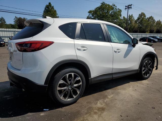 Photo 3 from auction – 2016 MAZDA CX-5 GT with VIN JM3KE4DY2G0741253