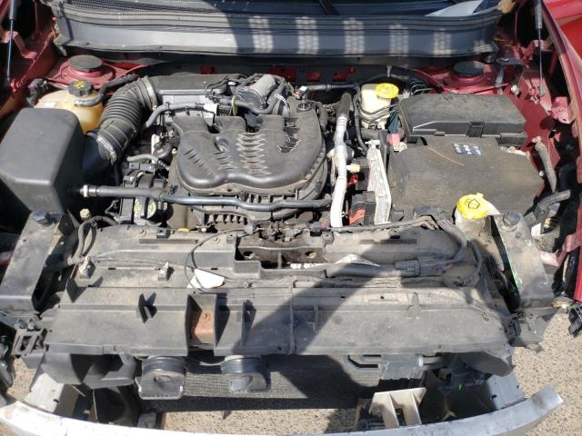 Photo 11 from auction – 2016 JEEP CHEROKEE L with VIN 1C4PJMDS8GW249779