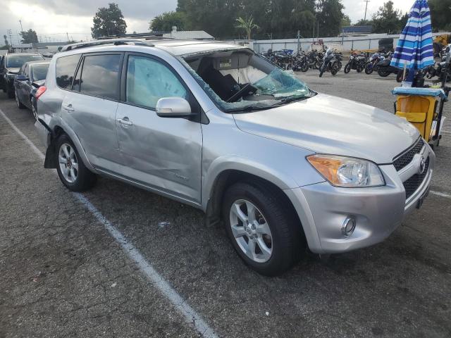 Zdjęcie 4 z aukcji – 2012 TOYOTA RAV4 LIMIT z VIN 2T3YF4DV5CW130693