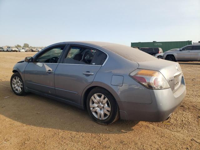 Photo 2 from auction – 2011 NISSAN ALTIMA BAS with VIN 1N4AL2AP9BC121393