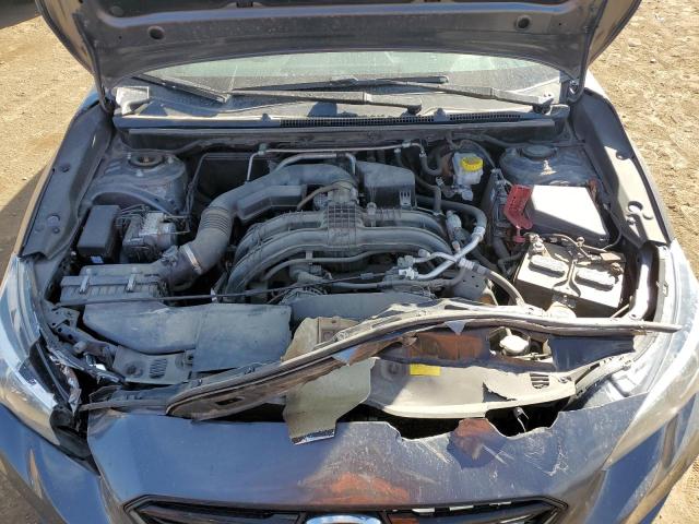 Photo 11 from auction – 2018 SUBARU IMPREZA SP with VIN 4S3GTAK66J3705608