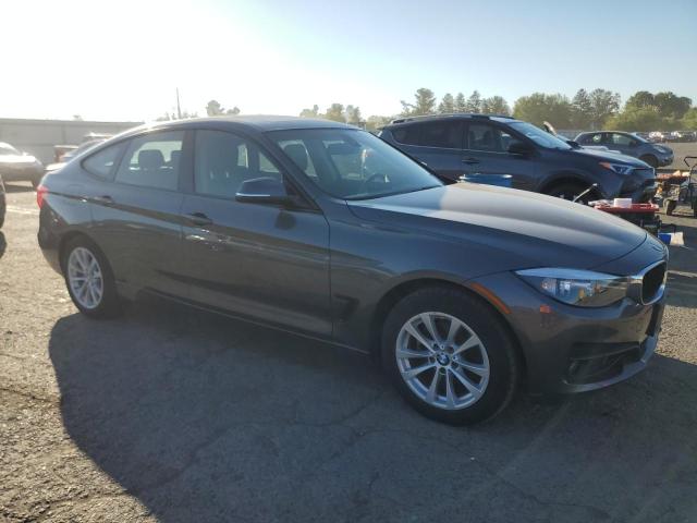 Photo 4 from auction – 2015 BMW 328 XIGT S with VIN WBA8Z5C58FD671590