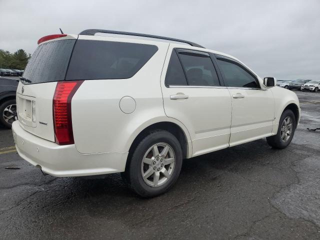 Photo 3 from auction – 2008 CADILLAC SRX with VIN 1GYEE637380169082