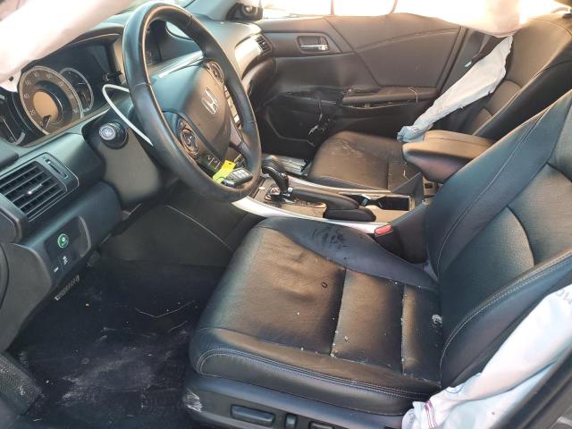 Photo 7 from auction – 2015 HONDA ACCORD EXL with VIN 1HGCR2F87FA025493