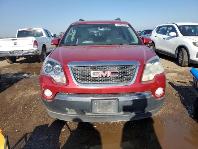 Photo 5 from auction – 2012 GMC ACADIA with VIN 1GKKVRED2CJ371965