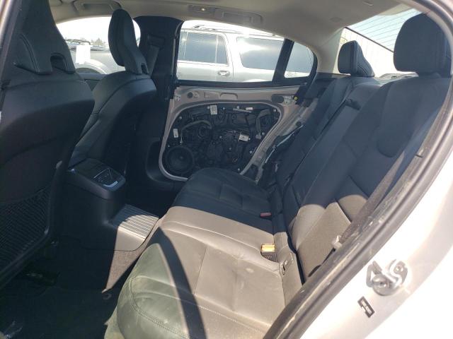 Photo 10 from auction – 2024 VOLVO S60 PLUS with VIN 7JRH60FL1RG296171