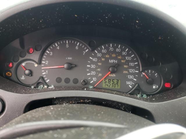 Photo 9 from auction – 2007 FORD FOCUS ZX5 with VIN 1FAHP37N57W326598