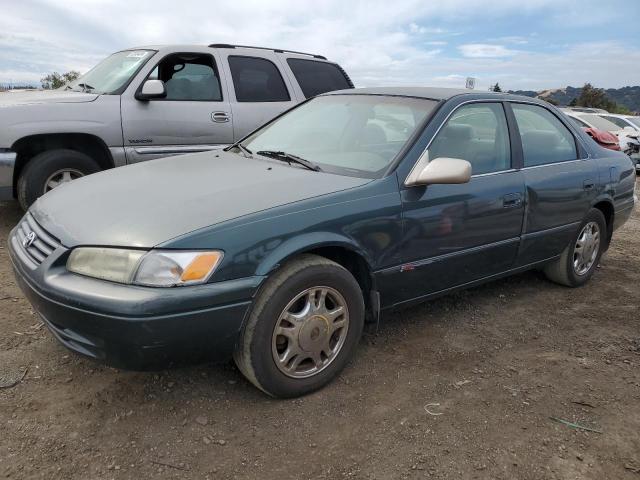 Photo 1 from auction – 1998 TOYOTA CAMRY CE with VIN JT2BF22K7W0140081