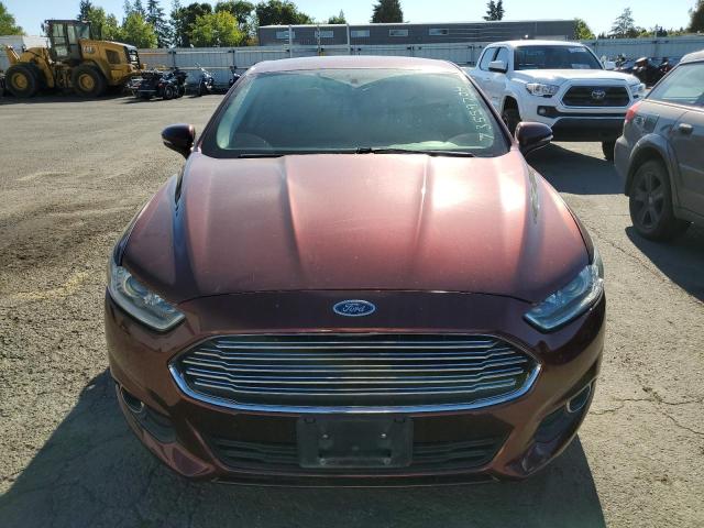 Photo 5 from auction – 2016 FORD FUSION SE with VIN 3FA6P0HD4GR119098