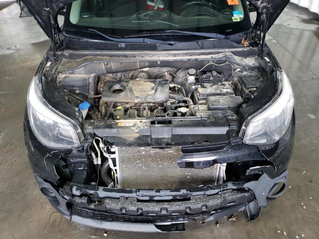 Photo 12 from auction – 2018 KIA SOUL with VIN KNDJN2A24J7895518