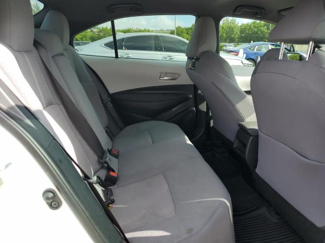 Photo 10 from auction – 2021 TOYOTA COROLLA SE with VIN 5YFS4MCE5MP096215