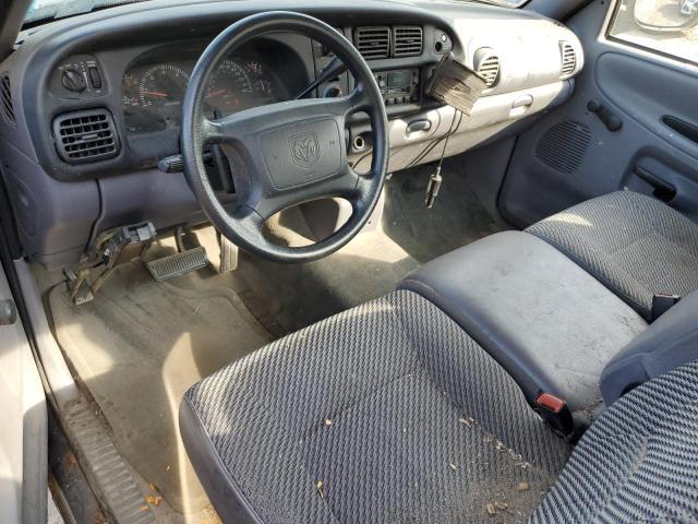 Photo 8 from auction – 2001 DODGE RAM 1500 with VIN 1B7HC16Y51S305111