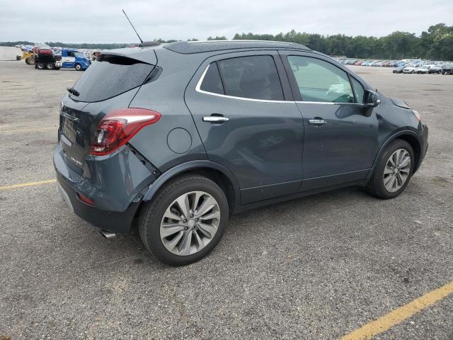 Photo 3 from auction – 2018 BUICK ENCORE PRE with VIN KL4CJASB1JB695331
