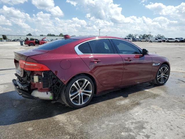 Photo 3 from auction – 2017 JAGUAR XE PREMIUM with VIN SAJAD4BV3HA954404