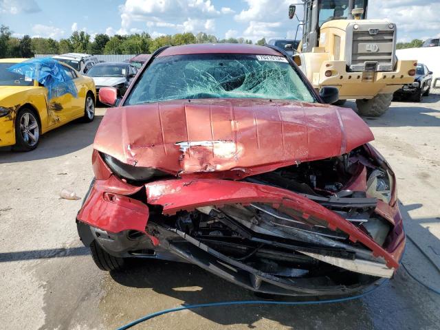 Photo 5 from auction – 2007 CHRYSLER PACIFICA T with VIN 2A8GM68X37R338007