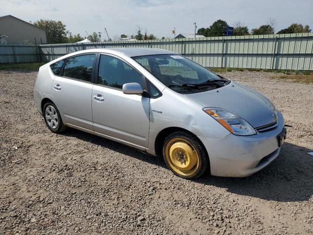 Photo 4 from auction – 2007 TOYOTA PRIUS with VIN JTDKB20U177581818