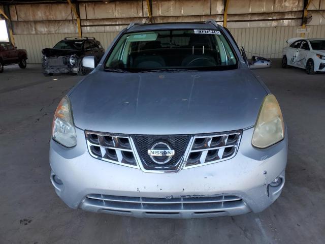 Photo 5 from auction – 2013 NISSAN ROGUE S with VIN JN8AS5MT2DW508848