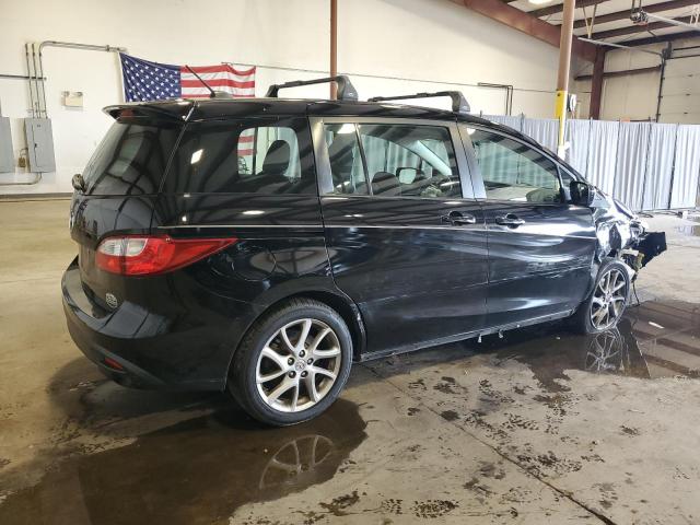 Photo 3 from auction – 2012 MAZDA 5 with VIN JM1CW2CL1C0110282