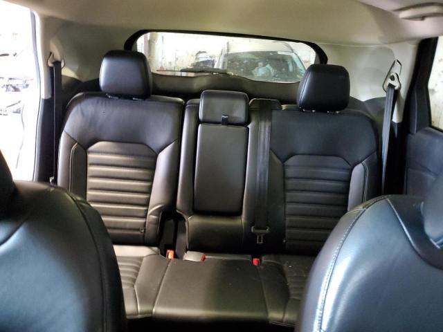 Photo 10 from auction – 2015 FORD EDGE SEL with VIN 2FMTK4J98FBC02616