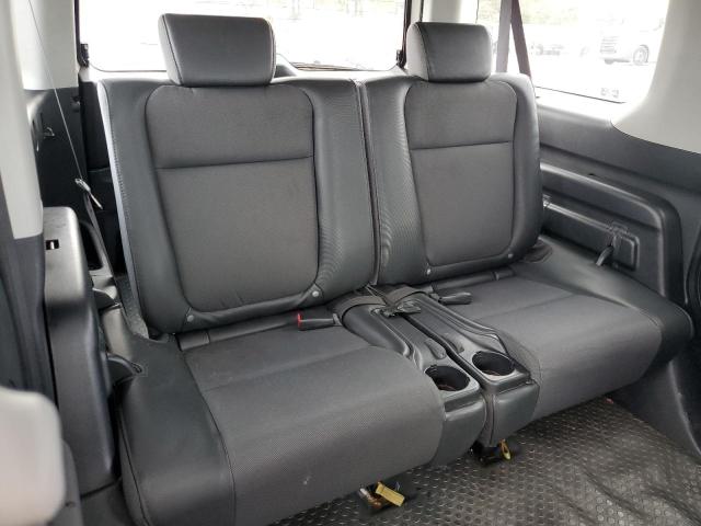 Photo 11 from auction – 2003 HONDA ELEMENT EX with VIN 5J6YH18503L015239