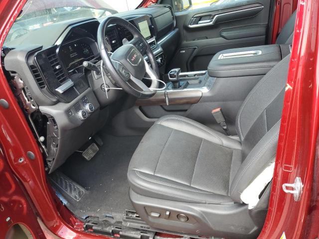 Photo 7 from auction – 2022 GMC SIERRA C15 with VIN 3GTPHDEDXNG527203