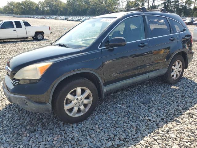 Photo 1 from auction – 2007 HONDA CR-V EXL with VIN JHLRE38787C033190