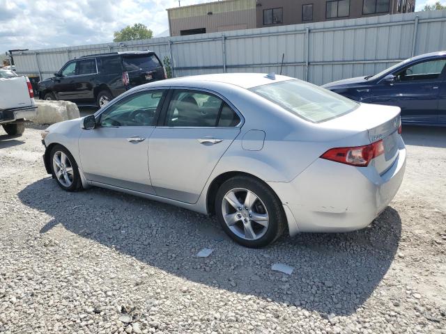 Photo 2 from auction – 2011 ACURA TSX with VIN JH4CU2F6XBC016750