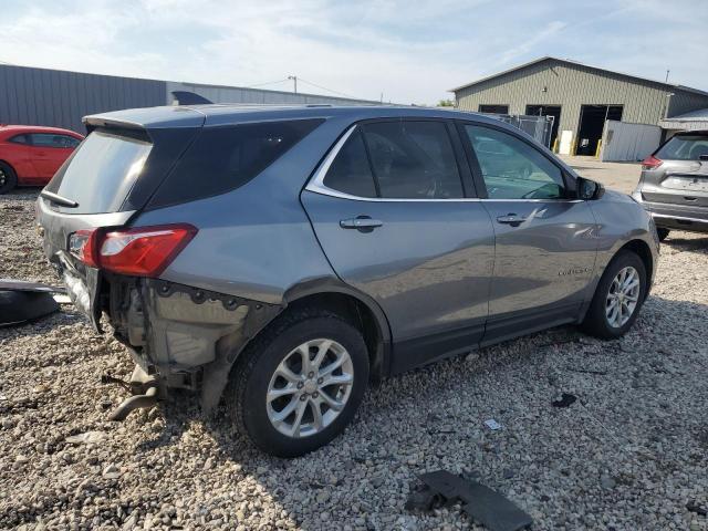 Photo 3 from auction – 2018 CHEVROLET EQUINOX LT with VIN 3GNAXJEV7JL106323
