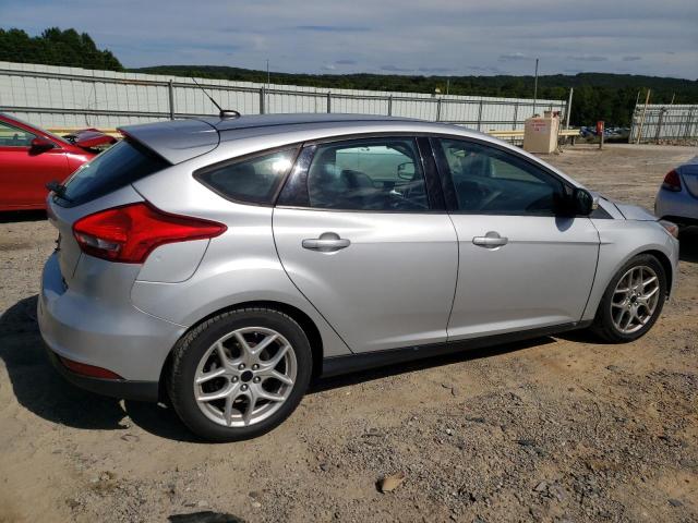 Photo 3 from auction – 2015 FORD FOCUS SE with VIN 1FADP3K2XFL319738