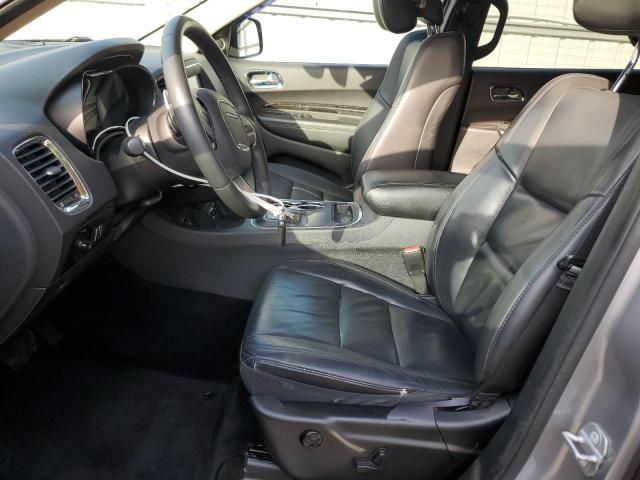 Photo 7 from auction – 2014 DODGE DURANGO LI with VIN 1C4RDHDG5EC507578