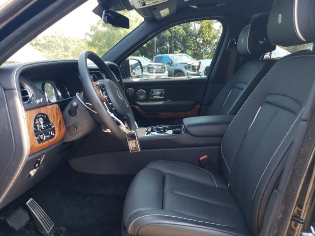 Photo 7 from auction – 2022 ROLLS-ROYCE CULLINAN with VIN SLATV4C09NU214462