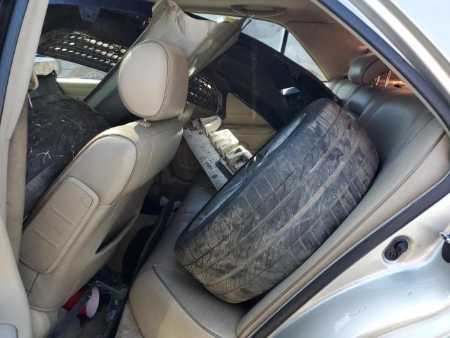 Photo 10 from auction – 2004 LEXUS IS 300 with VIN JTHBD192540086062
