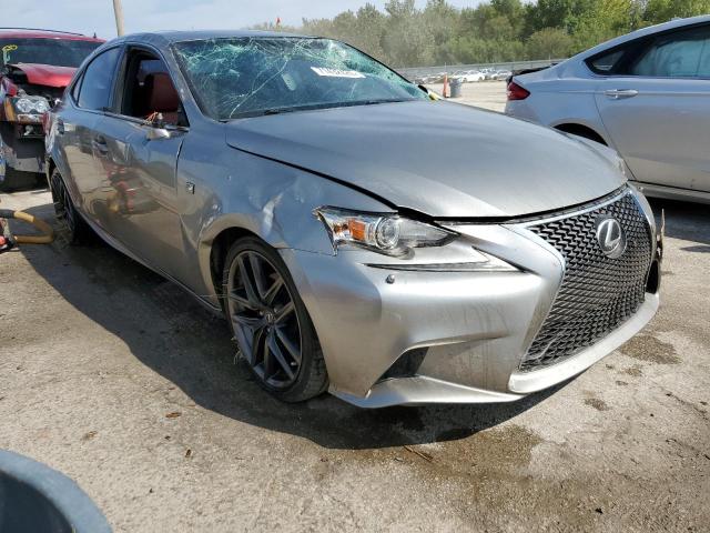 Photo 4 from auction – 2014 LEXUS IS 250 with VIN JTHCF1D27E5013480