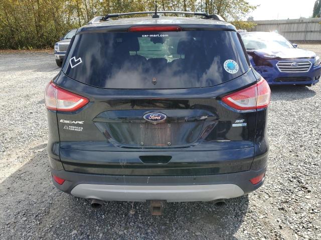 Photo 6 from auction – 2014 FORD ESCAPE SE with VIN 1FMCU9G9XEUE54844