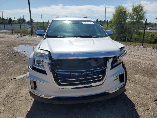 Photo 5 from auction – 2016 GMC TERRAIN SL with VIN 2GKALPEK6G6262433