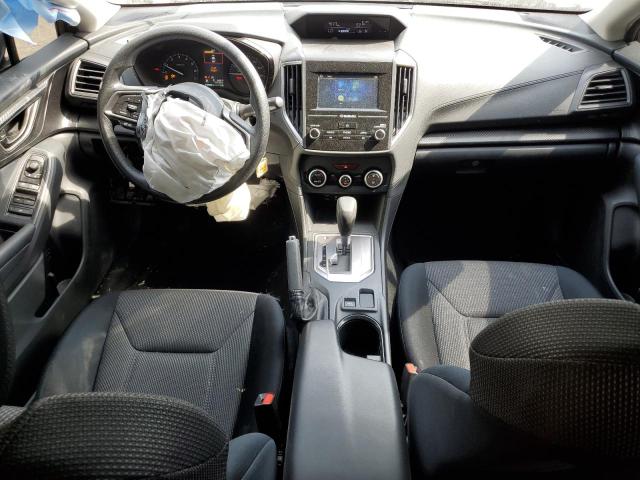 Foto 8 de la subasta – 2021 SUBARU CROSSTREK con VIN JF2GTABC9M8366597