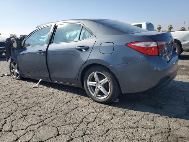 Photo 2 from auction – 2014 TOYOTA COROLLA L with VIN 5YFBURHE2EP099435