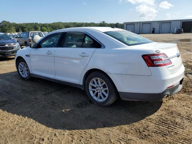 Photo 2 from auction – 2015 FORD TAURUS SE with VIN 1FAHP2D88FG119575