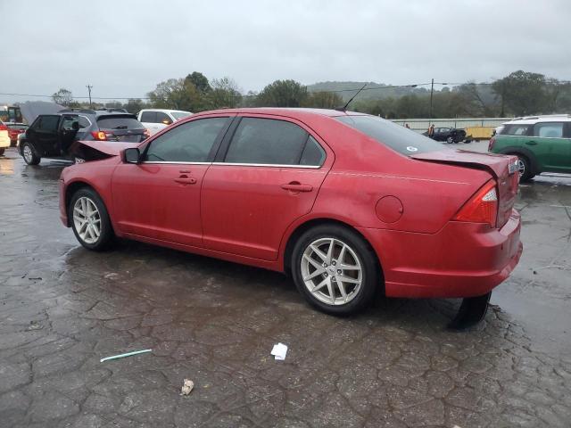 Photo 2 from auction – 2011 FORD FUSION SEL with VIN 3FAHP0JA7BR230181