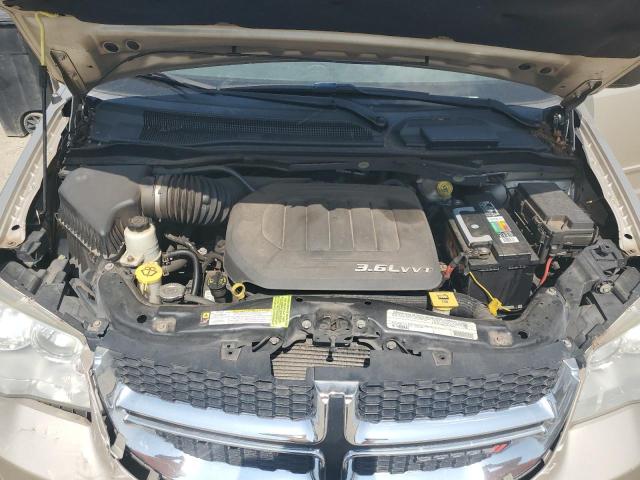 Photo 12 from auction – 2012 DODGE GRAND CARA with VIN 2C4RDGBG4CR302691