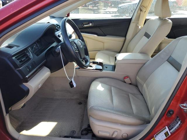 Photo 7 from auction – 2014 TOYOTA CAMRY L with VIN 4T1BF1FK5EU850692