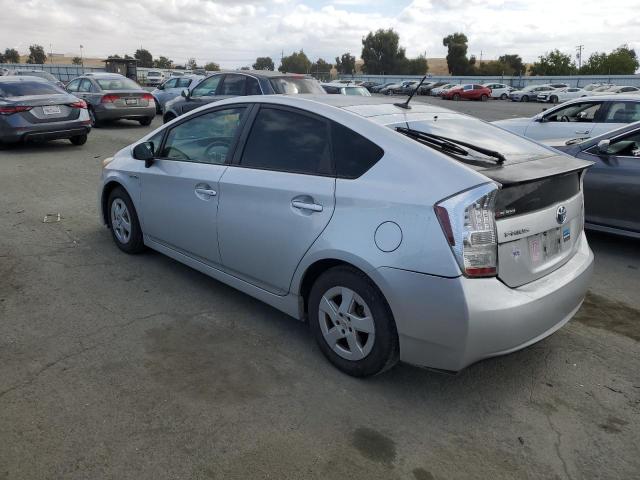 Photo 2 from auction – 2011 TOYOTA PRIUS with VIN JTDKN3DU5B0264519