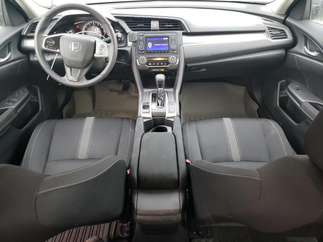 Photo 8 from auction – 2016 HONDA CIVIC LX with VIN 19XFC2F50GE202743