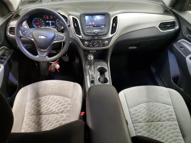 Photo 8 from auction – 2020 CHEVROLET EQUINOX LS with VIN 3GNAXSEV2LS529048