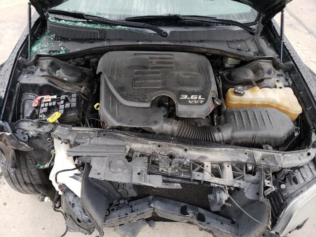Photo 11 from auction – 2013 CHRYSLER 300 S with VIN 2C3CCAGGXDH703818